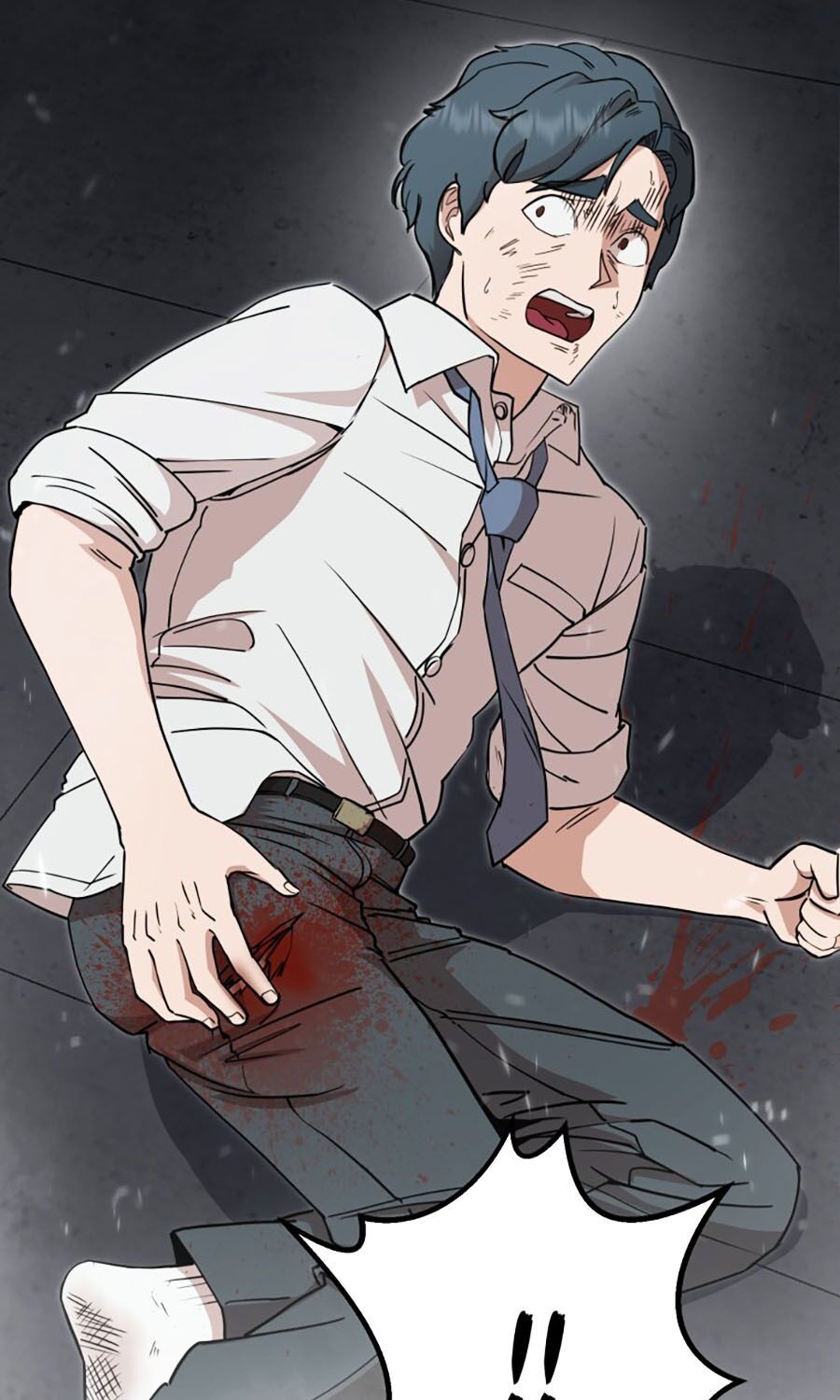 Kẻ Nào Đã Giết Vợ Tôi?: Chapter 3