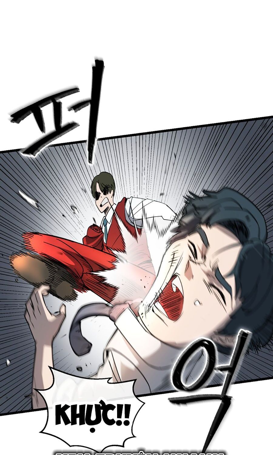 Kẻ Nào Đã Giết Vợ Tôi?: Chapter 3