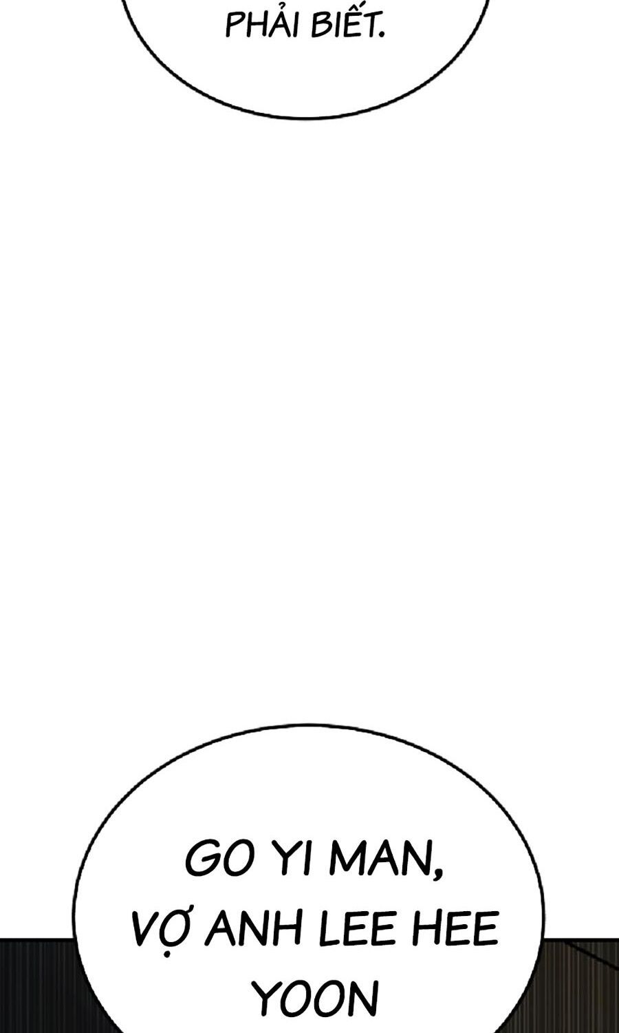 Kẻ Nào Đã Giết Vợ Tôi?: Chapter 4