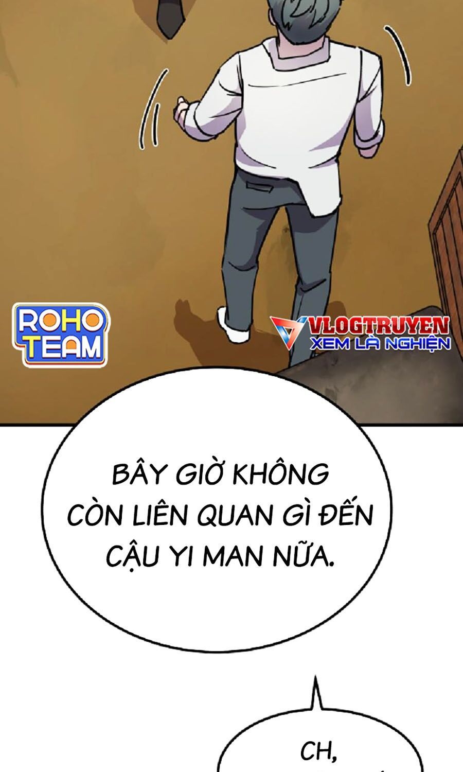 Kẻ Nào Đã Giết Vợ Tôi?: Chapter 4