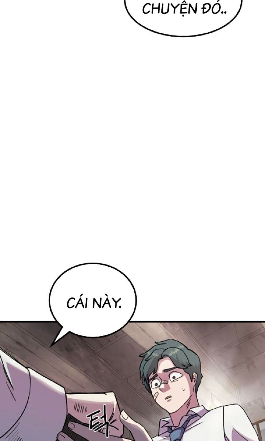 Kẻ Nào Đã Giết Vợ Tôi?: Chapter 4