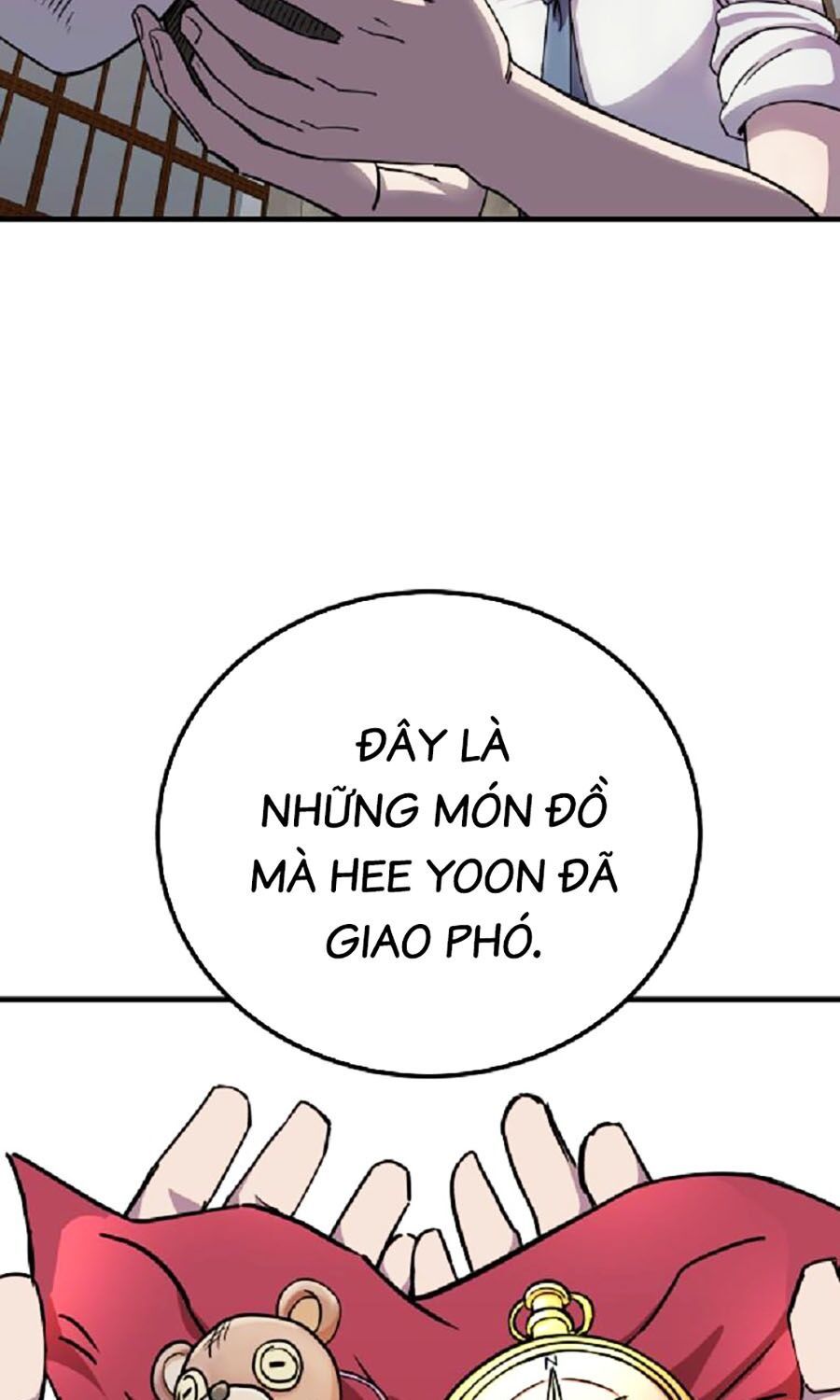Kẻ Nào Đã Giết Vợ Tôi?: Chapter 4