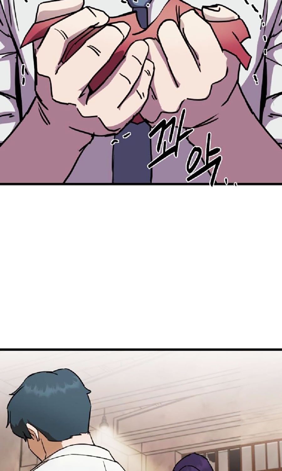 Kẻ Nào Đã Giết Vợ Tôi?: Chapter 4