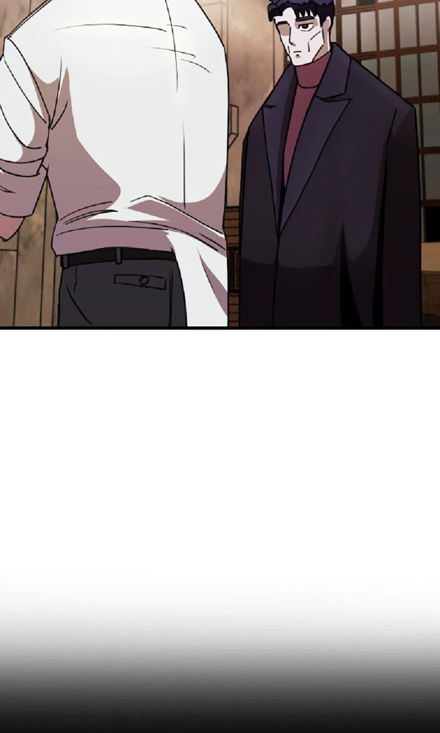 Kẻ Nào Đã Giết Vợ Tôi?: Chapter 4