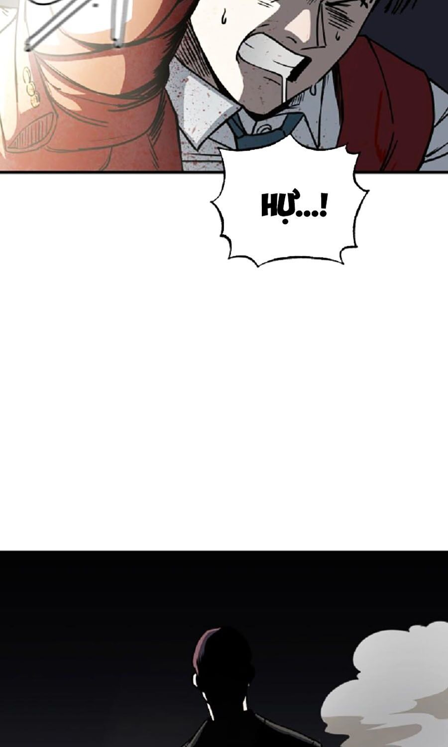 Kẻ Nào Đã Giết Vợ Tôi?: Chapter 4