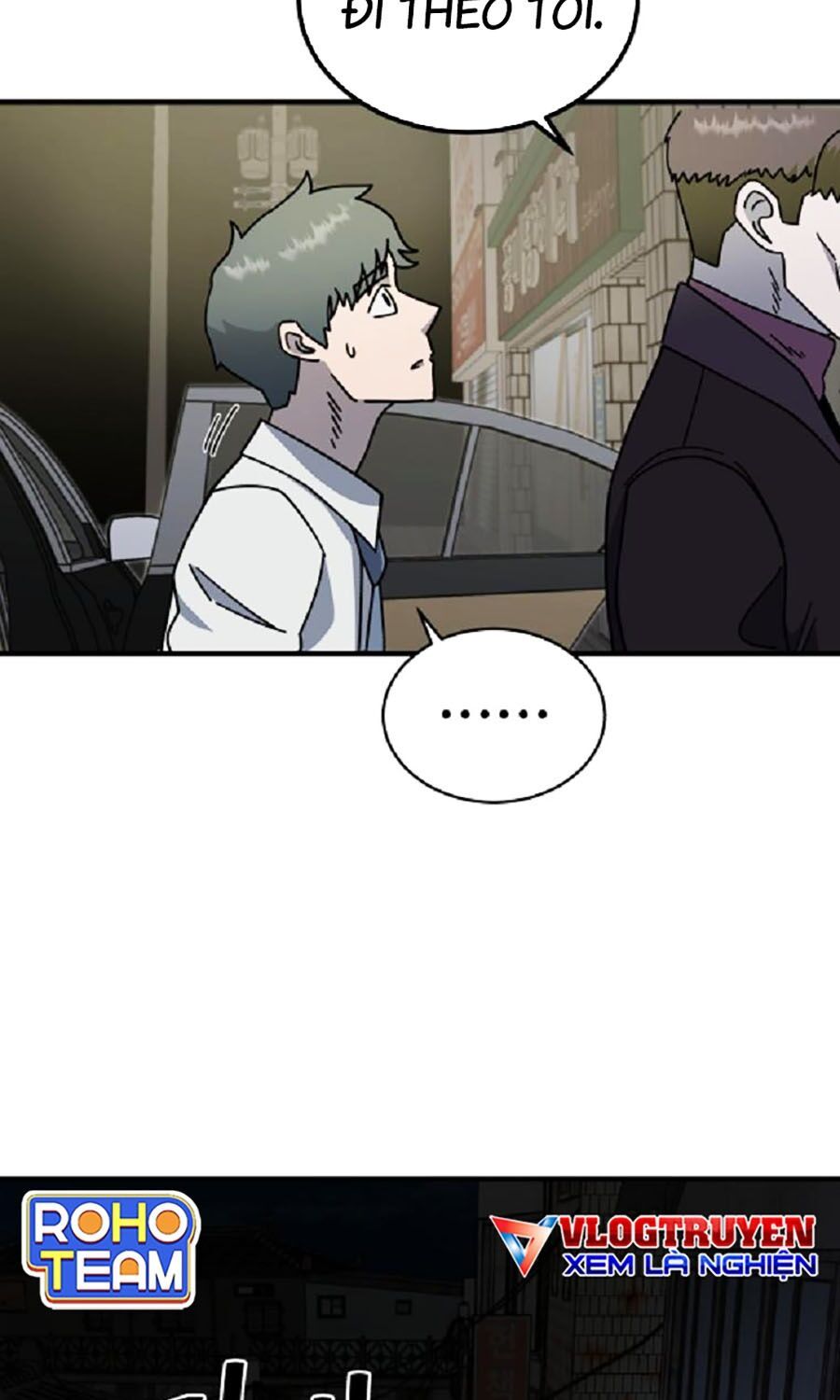 Kẻ Nào Đã Giết Vợ Tôi?: Chapter 4