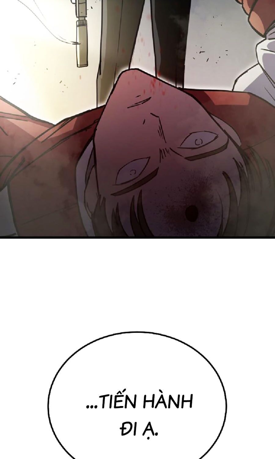 Kẻ Nào Đã Giết Vợ Tôi?: Chapter 4