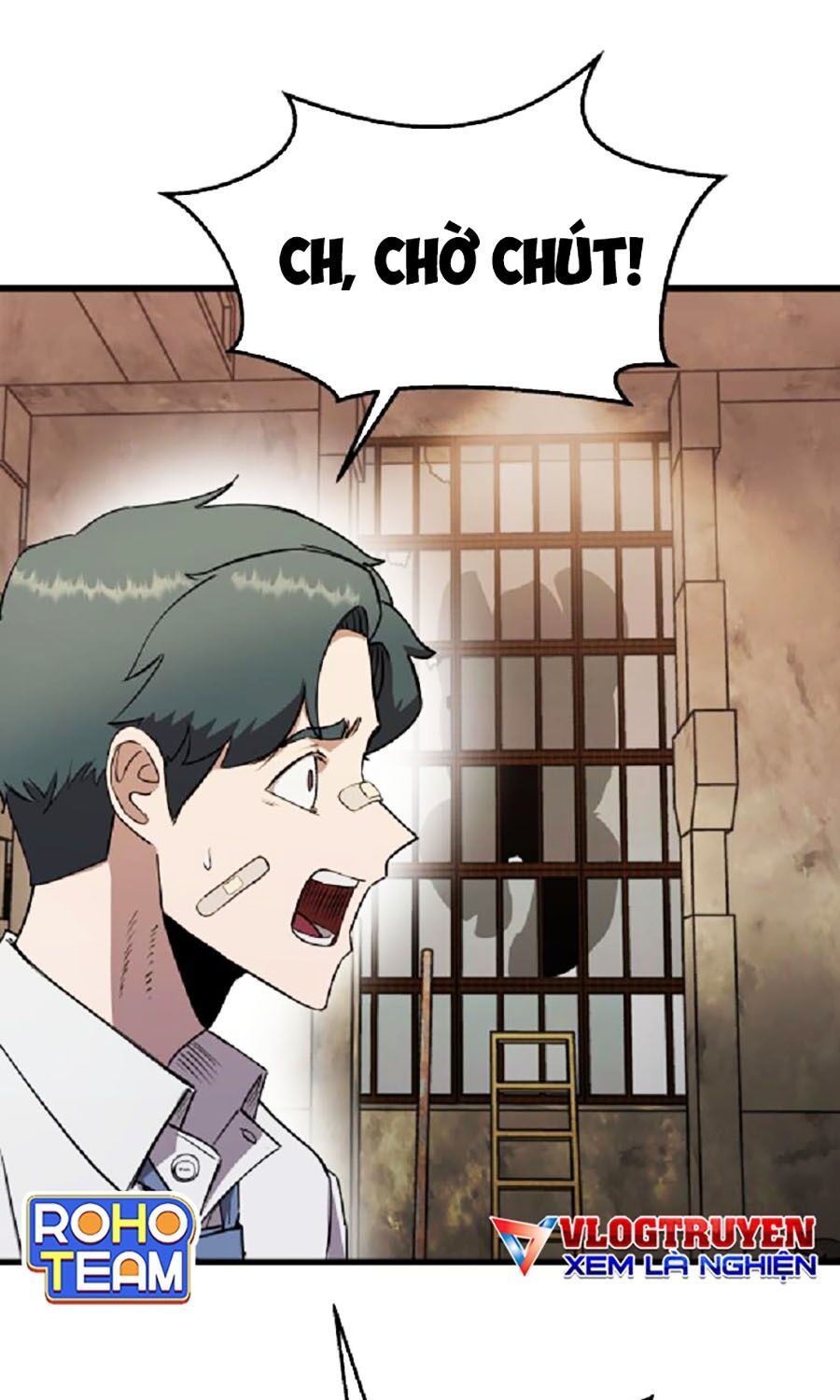 Kẻ Nào Đã Giết Vợ Tôi?: Chapter 4