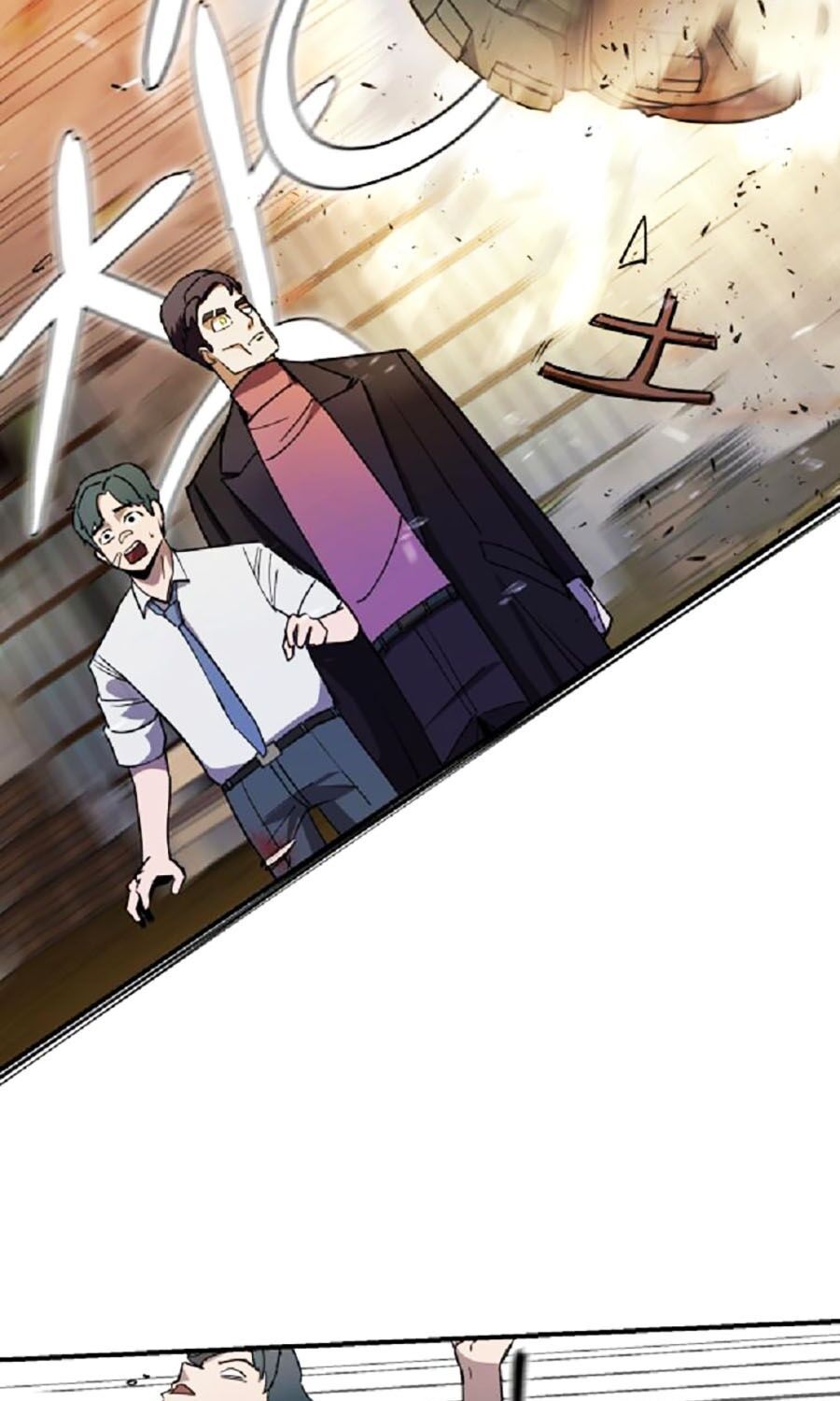 Kẻ Nào Đã Giết Vợ Tôi?: Chapter 4