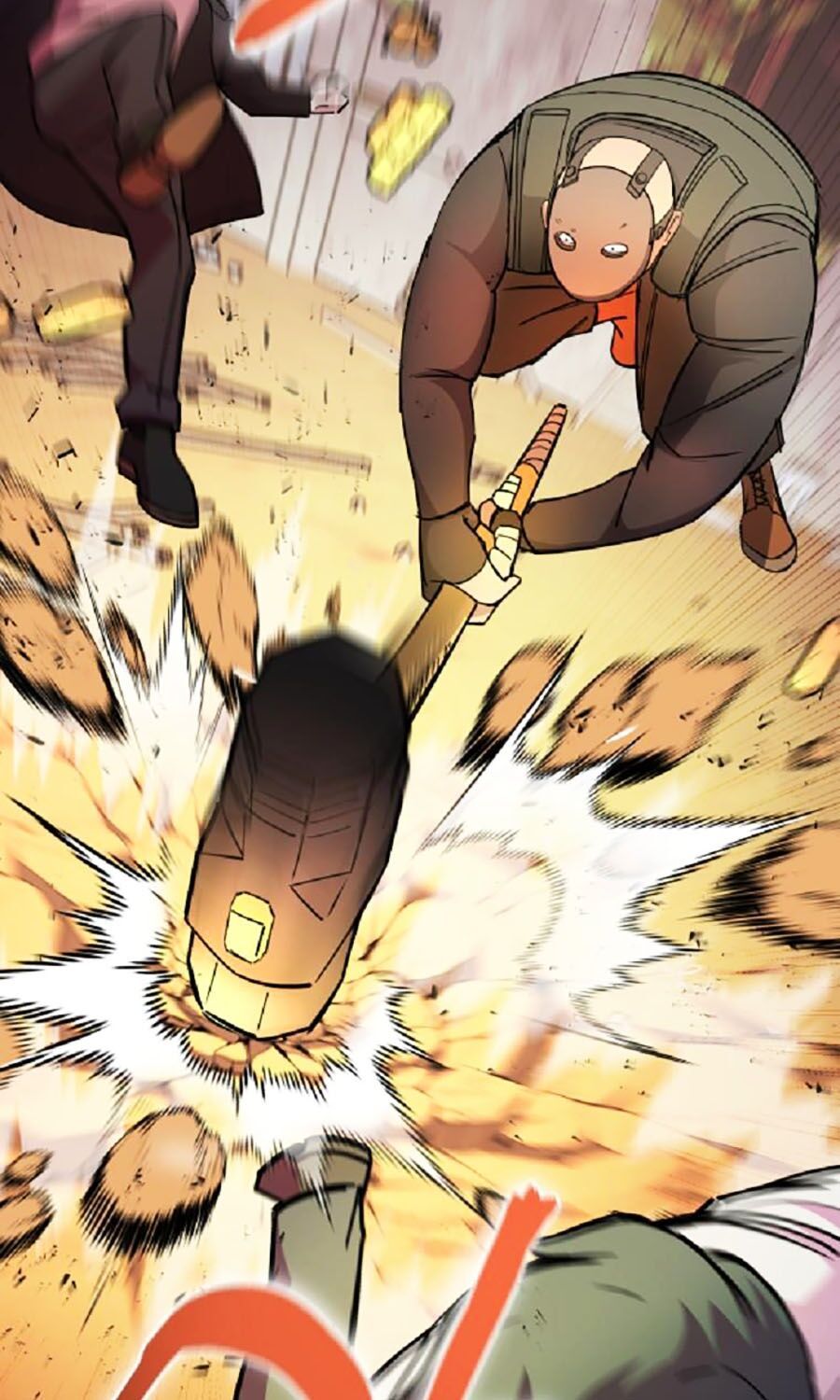 Kẻ Nào Đã Giết Vợ Tôi?: Chapter 4