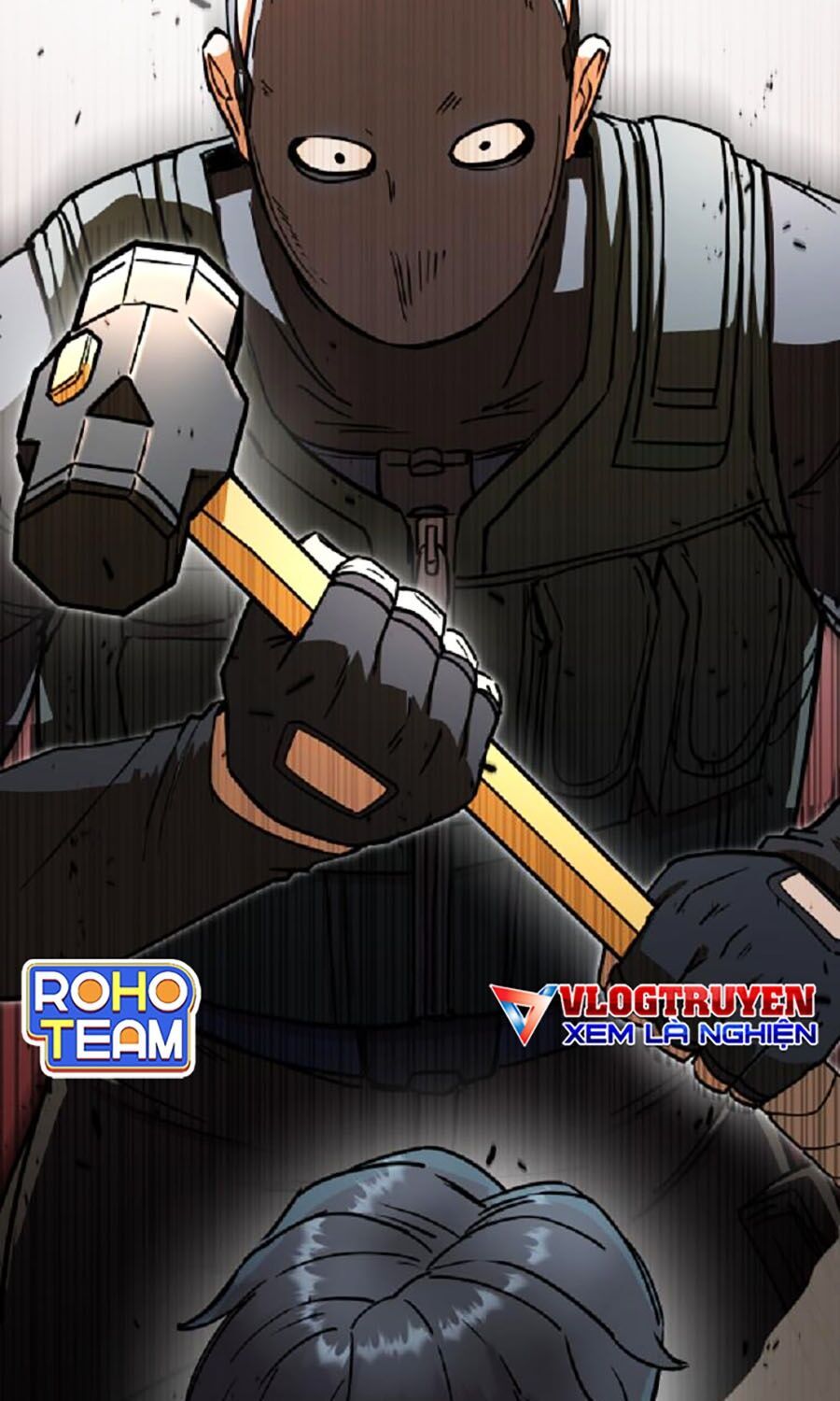 Kẻ Nào Đã Giết Vợ Tôi?: Chapter 4