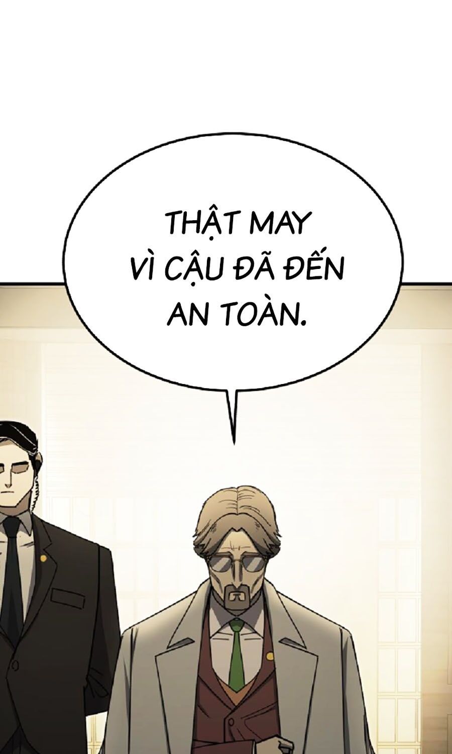 Kẻ Nào Đã Giết Vợ Tôi?: Chapter 4