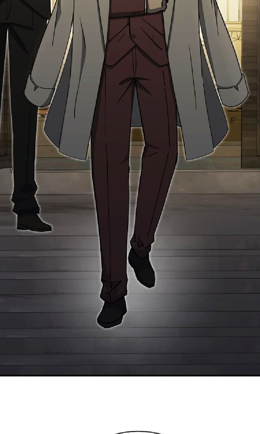 Kẻ Nào Đã Giết Vợ Tôi?: Chapter 4