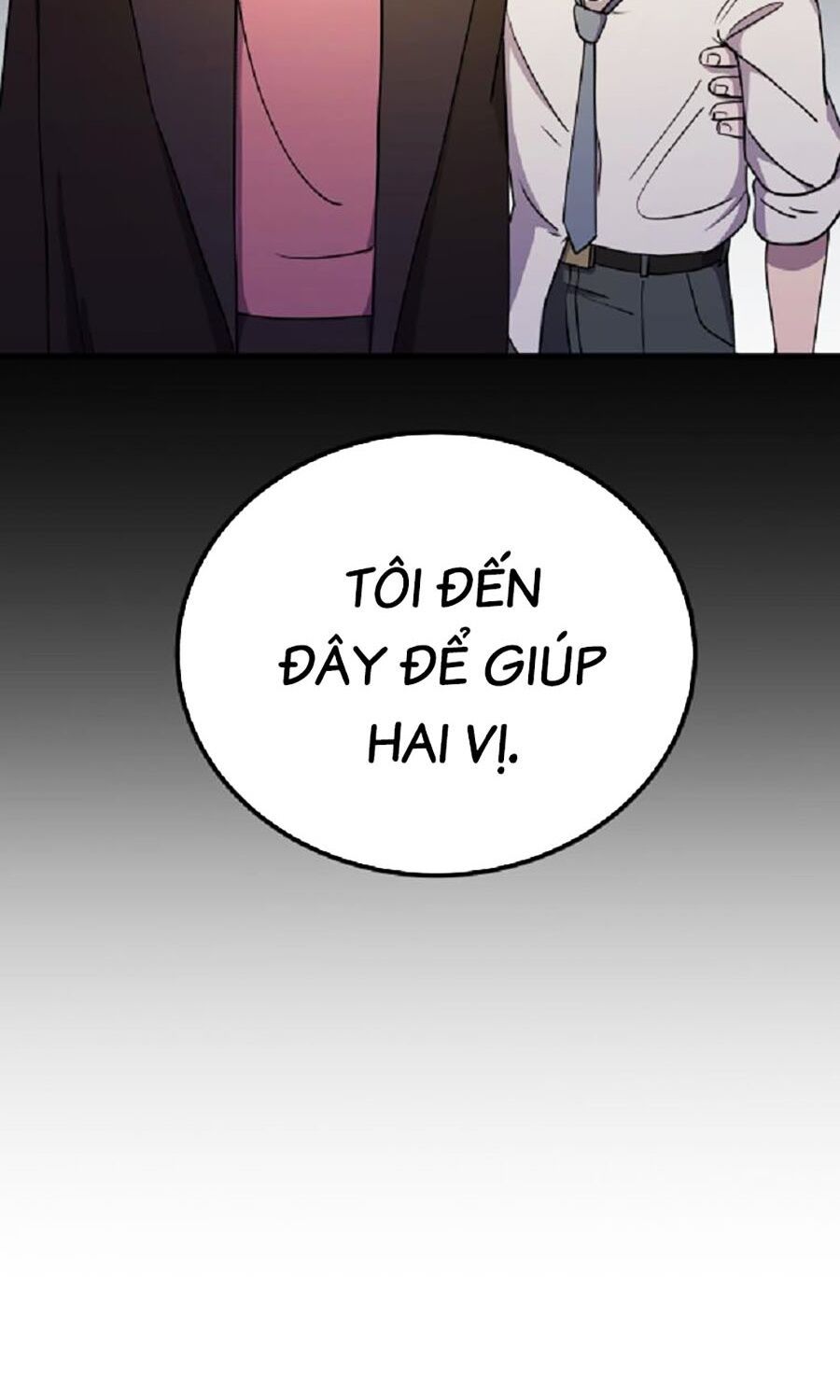 Kẻ Nào Đã Giết Vợ Tôi?: Chapter 4