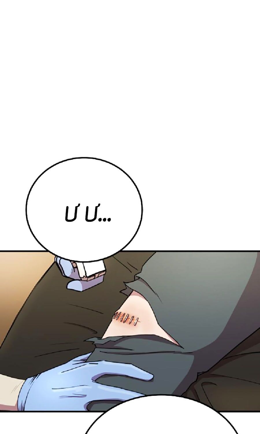 Kẻ Nào Đã Giết Vợ Tôi?: Chapter 4