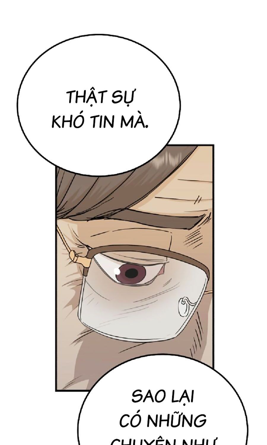 Kẻ Nào Đã Giết Vợ Tôi?: Chapter 4