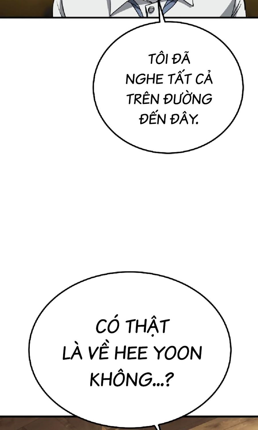 Kẻ Nào Đã Giết Vợ Tôi?: Chapter 4