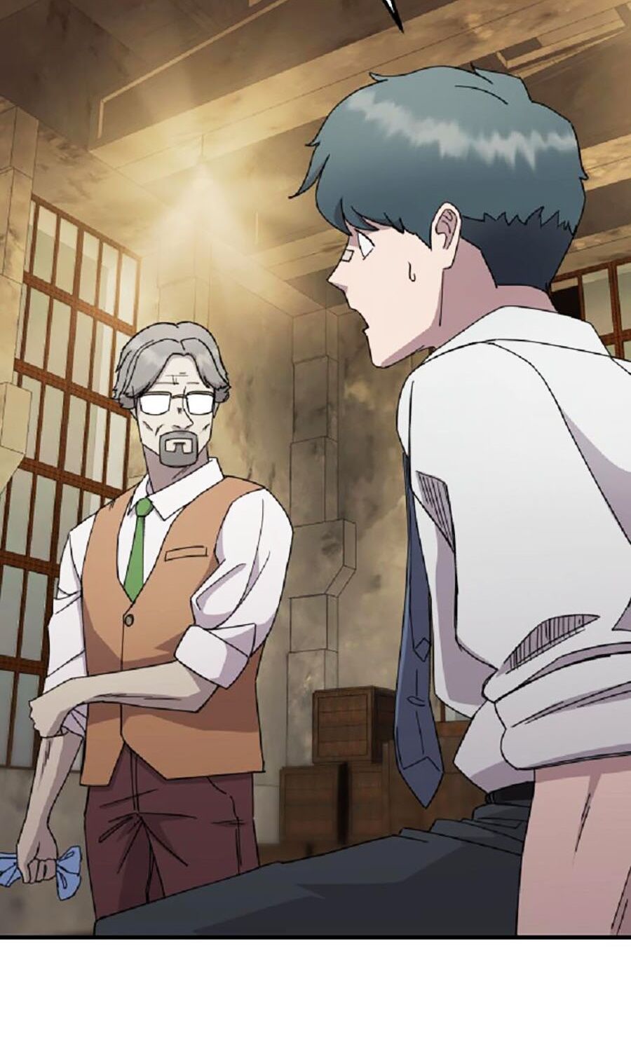 Kẻ Nào Đã Giết Vợ Tôi?: Chapter 4