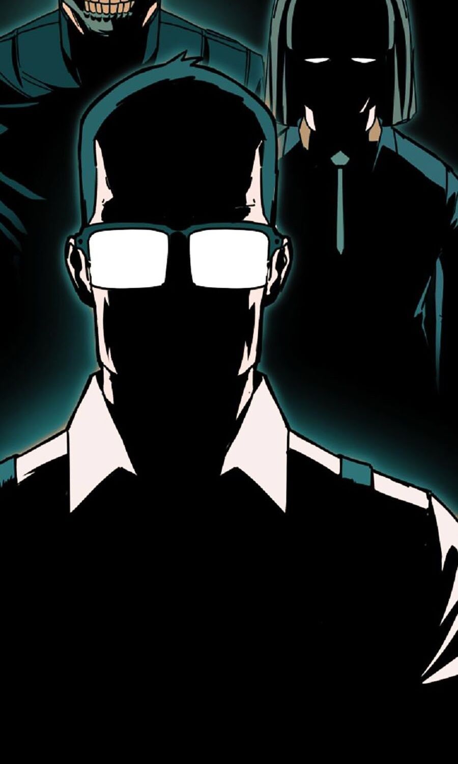 Kẻ Nào Đã Giết Vợ Tôi?: Chapter 4