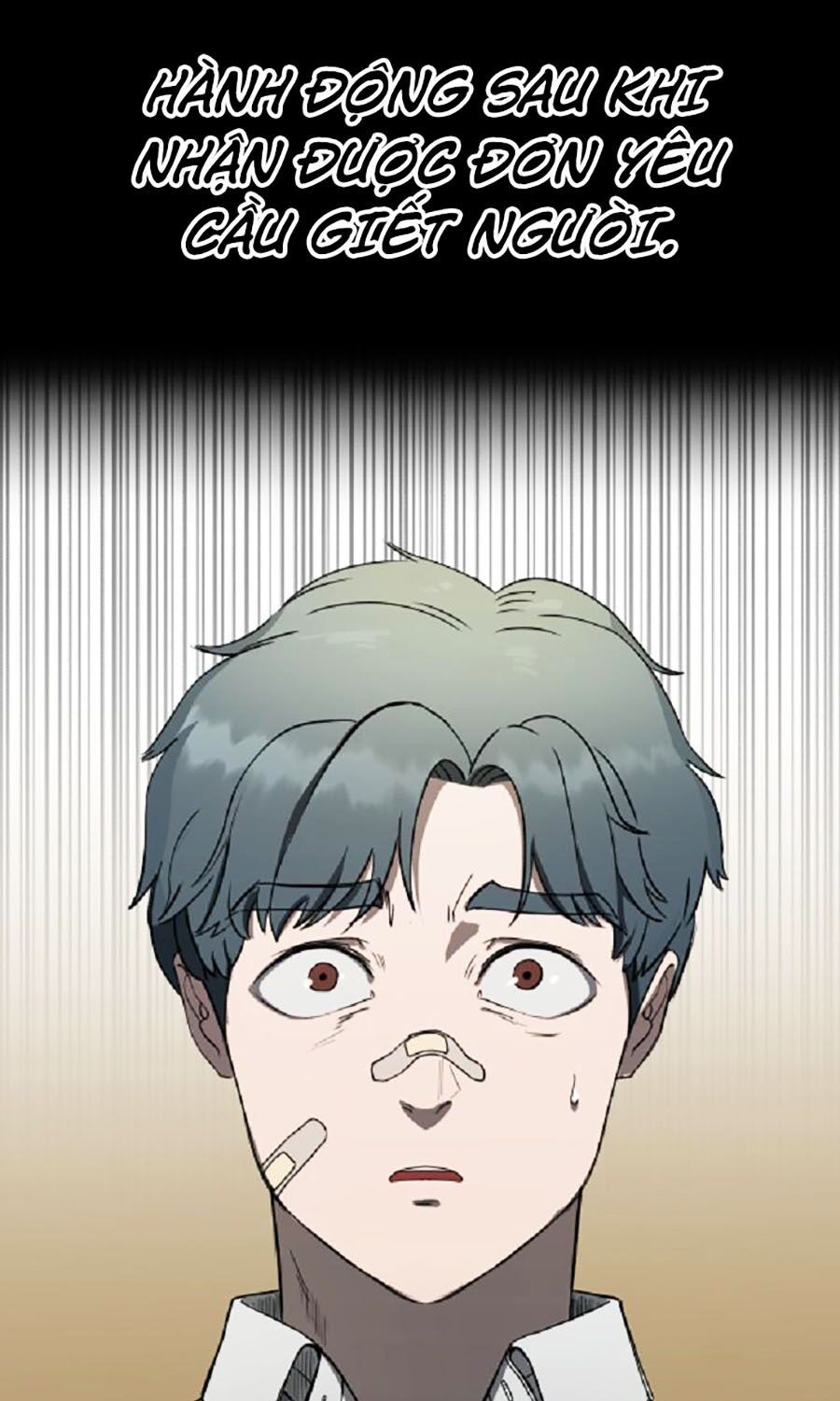 Kẻ Nào Đã Giết Vợ Tôi?: Chapter 4