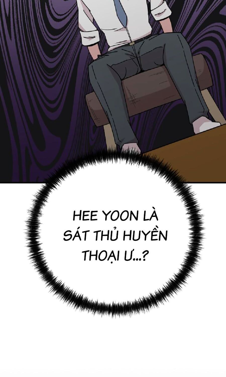 Kẻ Nào Đã Giết Vợ Tôi?: Chapter 4