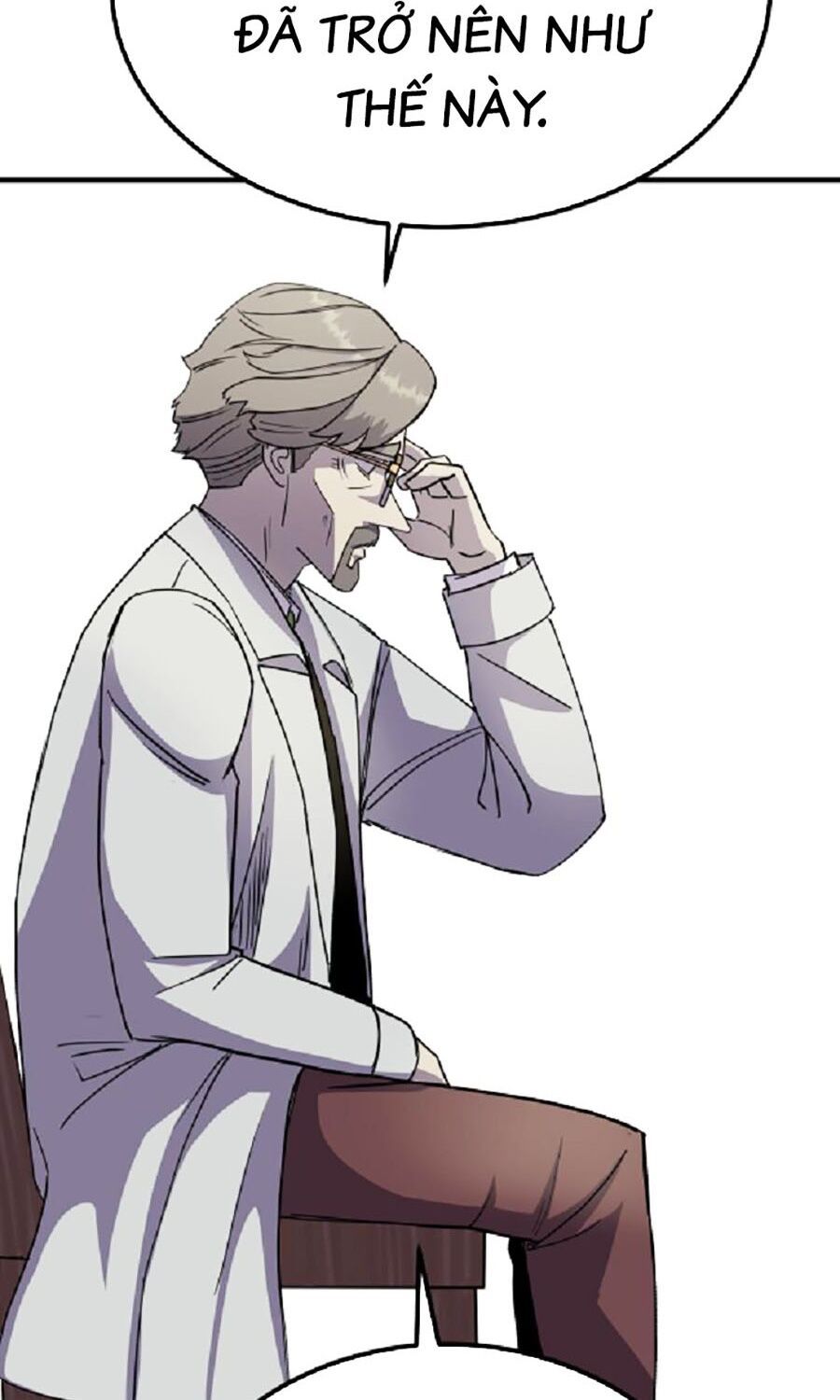 Kẻ Nào Đã Giết Vợ Tôi?: Chapter 4