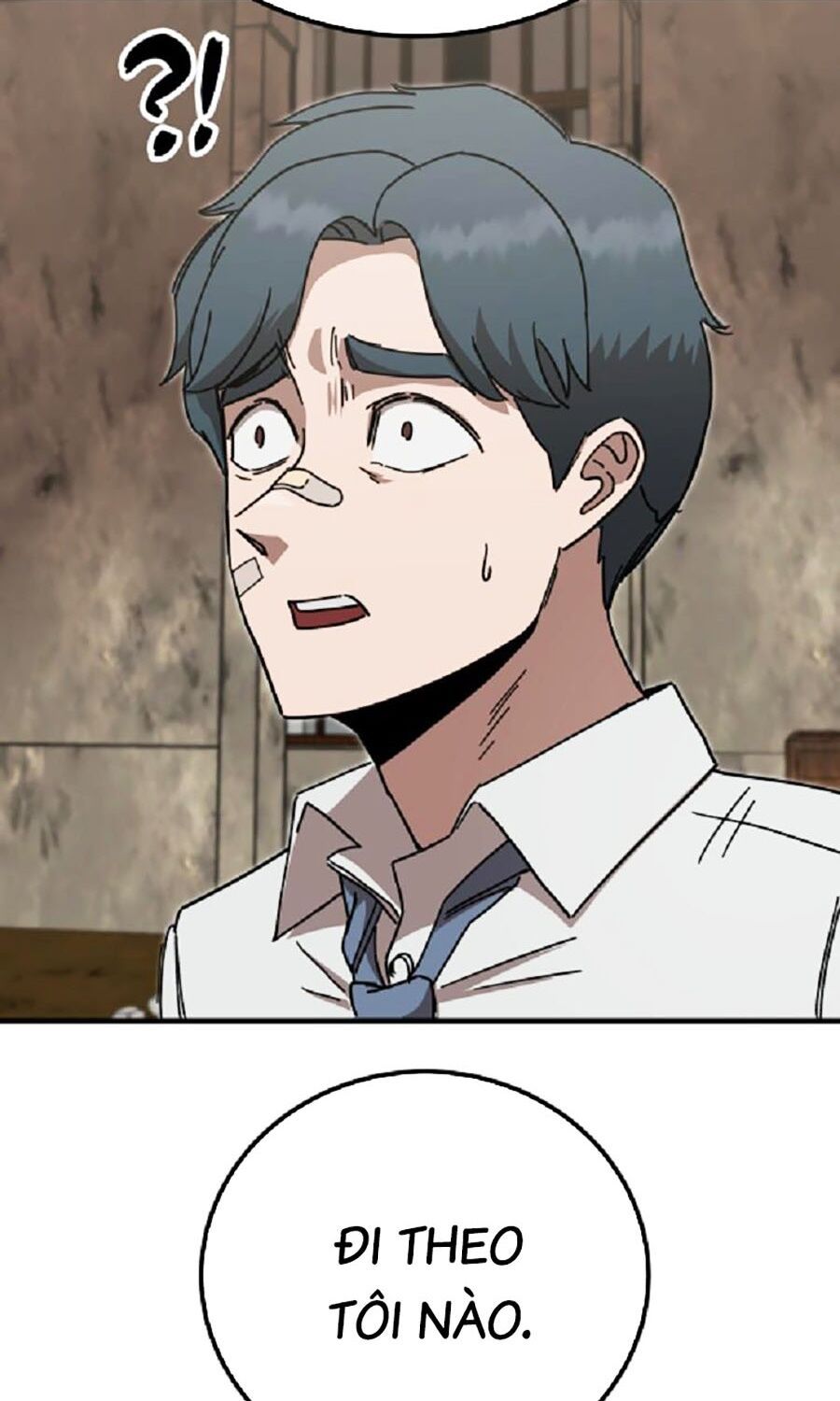 Kẻ Nào Đã Giết Vợ Tôi?: Chapter 4