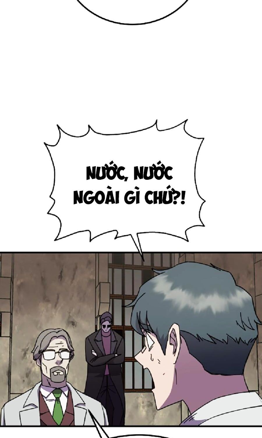 Kẻ Nào Đã Giết Vợ Tôi?: Chapter 4