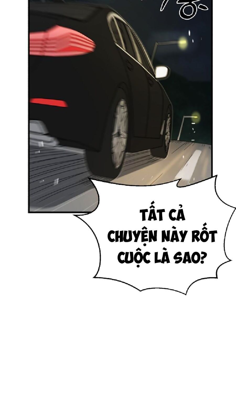 Kẻ Nào Đã Giết Vợ Tôi?: Chapter 4