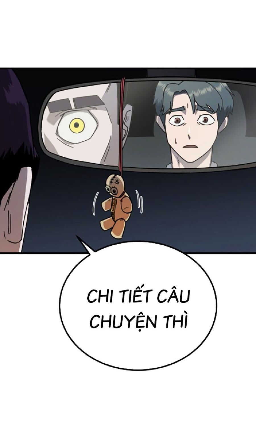 Kẻ Nào Đã Giết Vợ Tôi?: Chapter 4