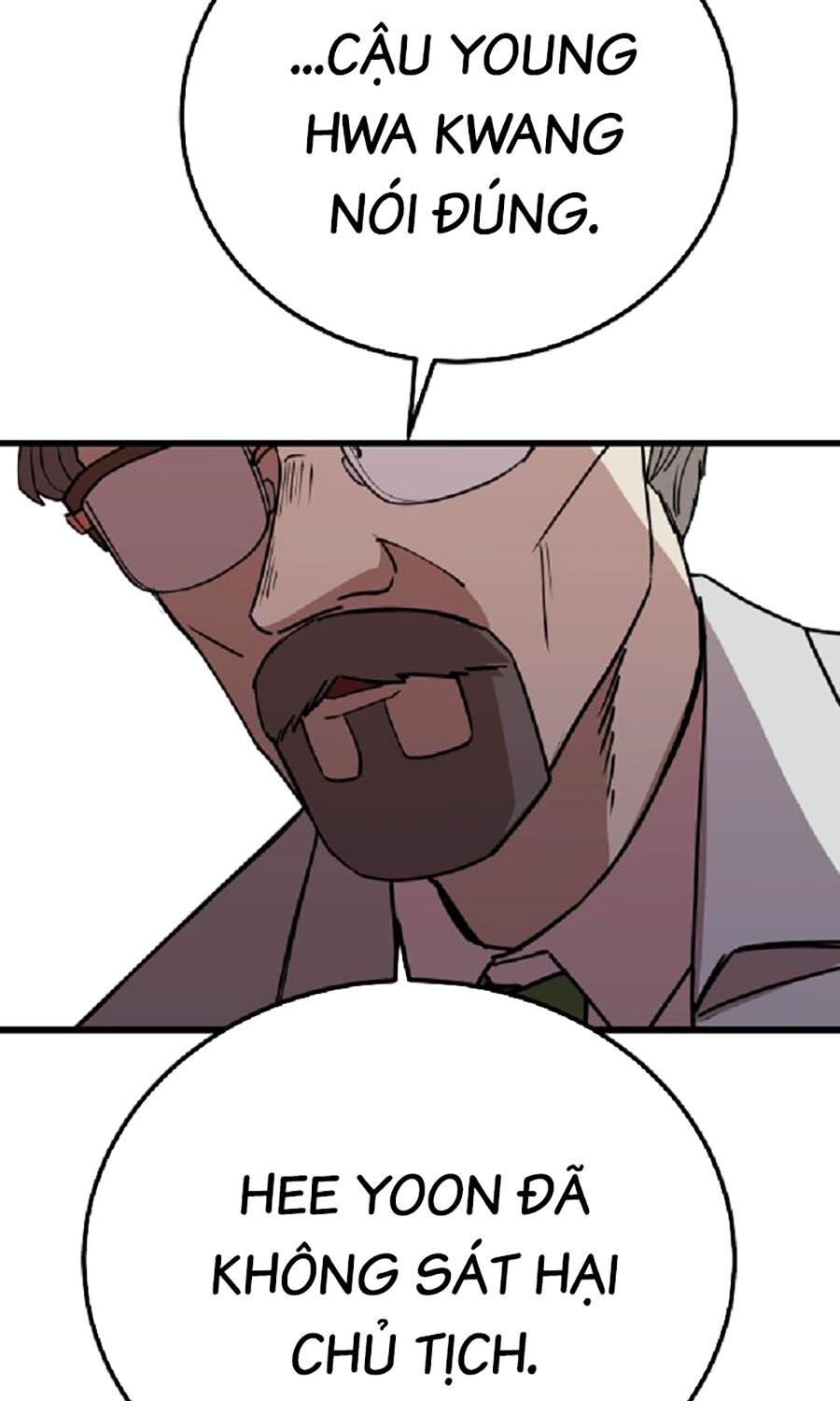 Kẻ Nào Đã Giết Vợ Tôi?: Chapter 4