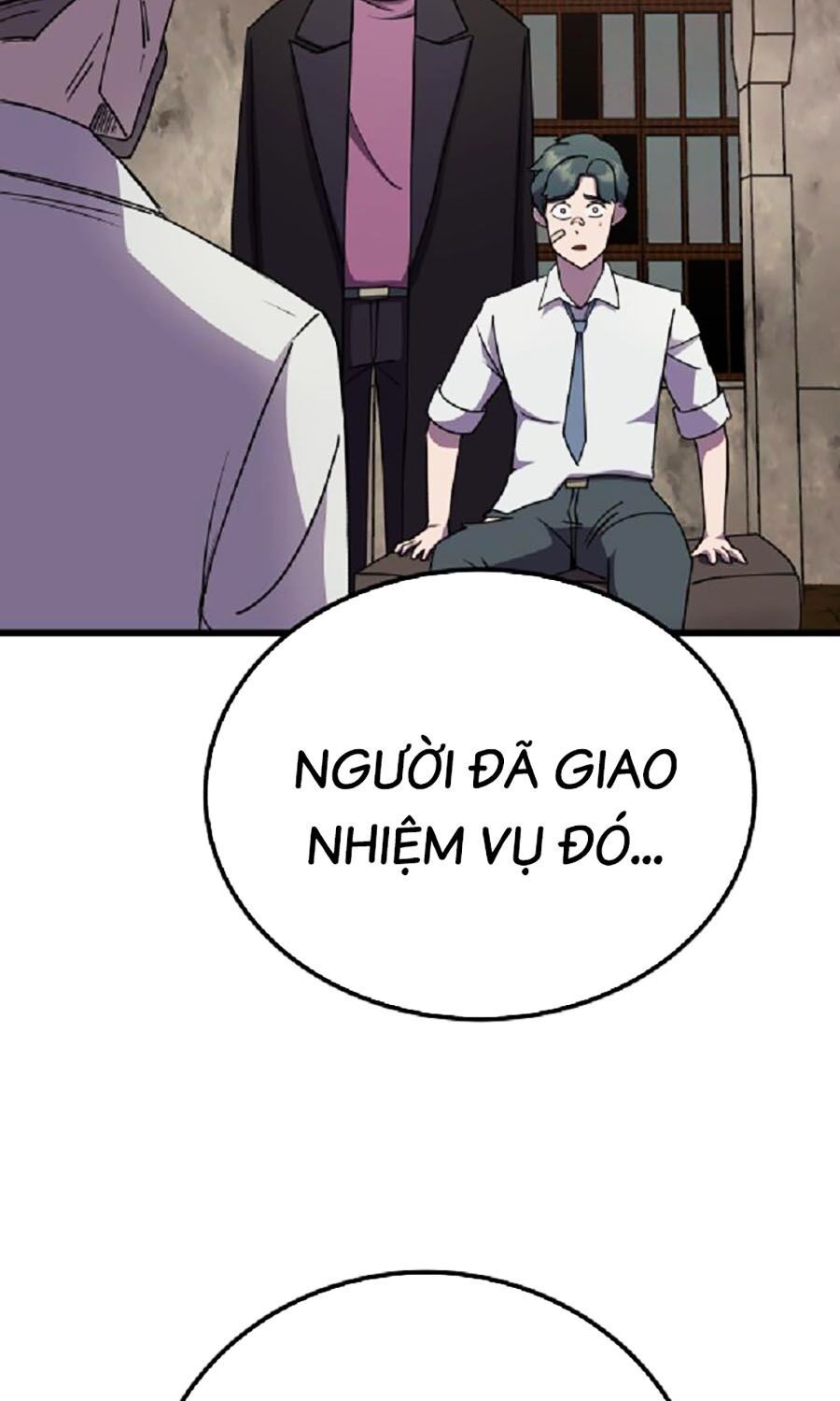 Kẻ Nào Đã Giết Vợ Tôi?: Chapter 4