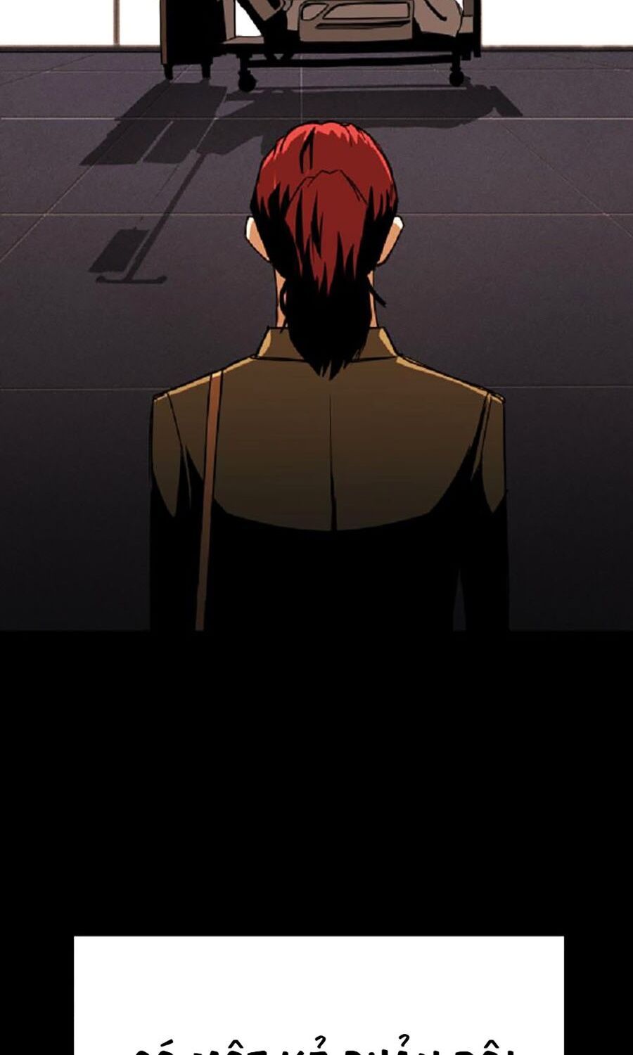 Kẻ Nào Đã Giết Vợ Tôi?: Chapter 4