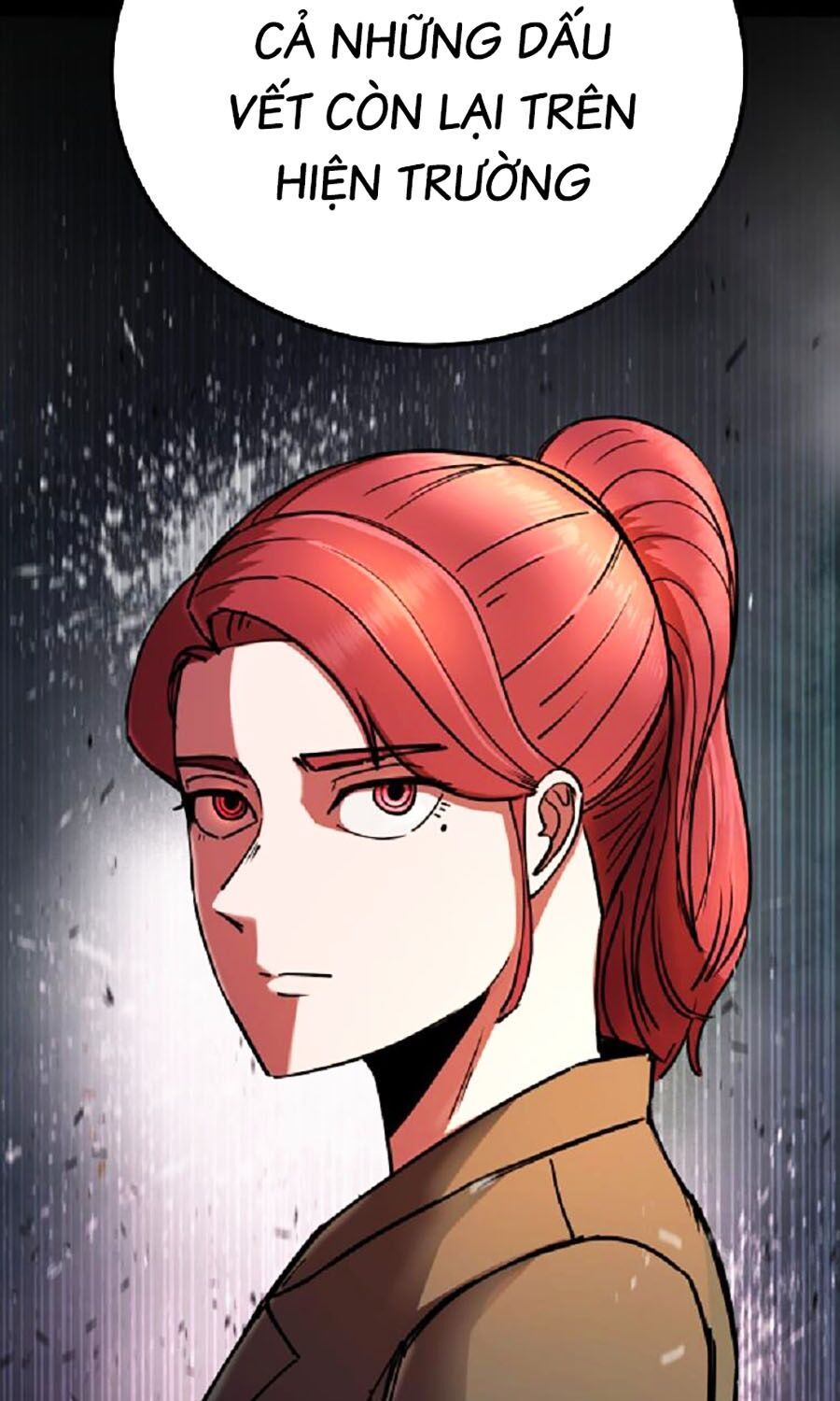 Kẻ Nào Đã Giết Vợ Tôi?: Chapter 4