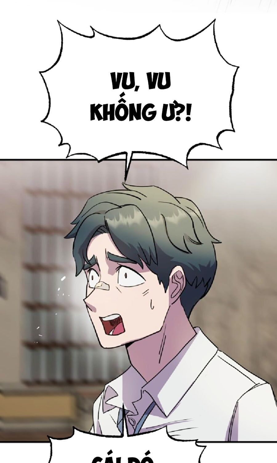 Kẻ Nào Đã Giết Vợ Tôi?: Chapter 4