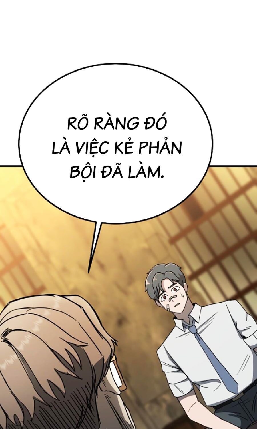 Kẻ Nào Đã Giết Vợ Tôi?: Chapter 4