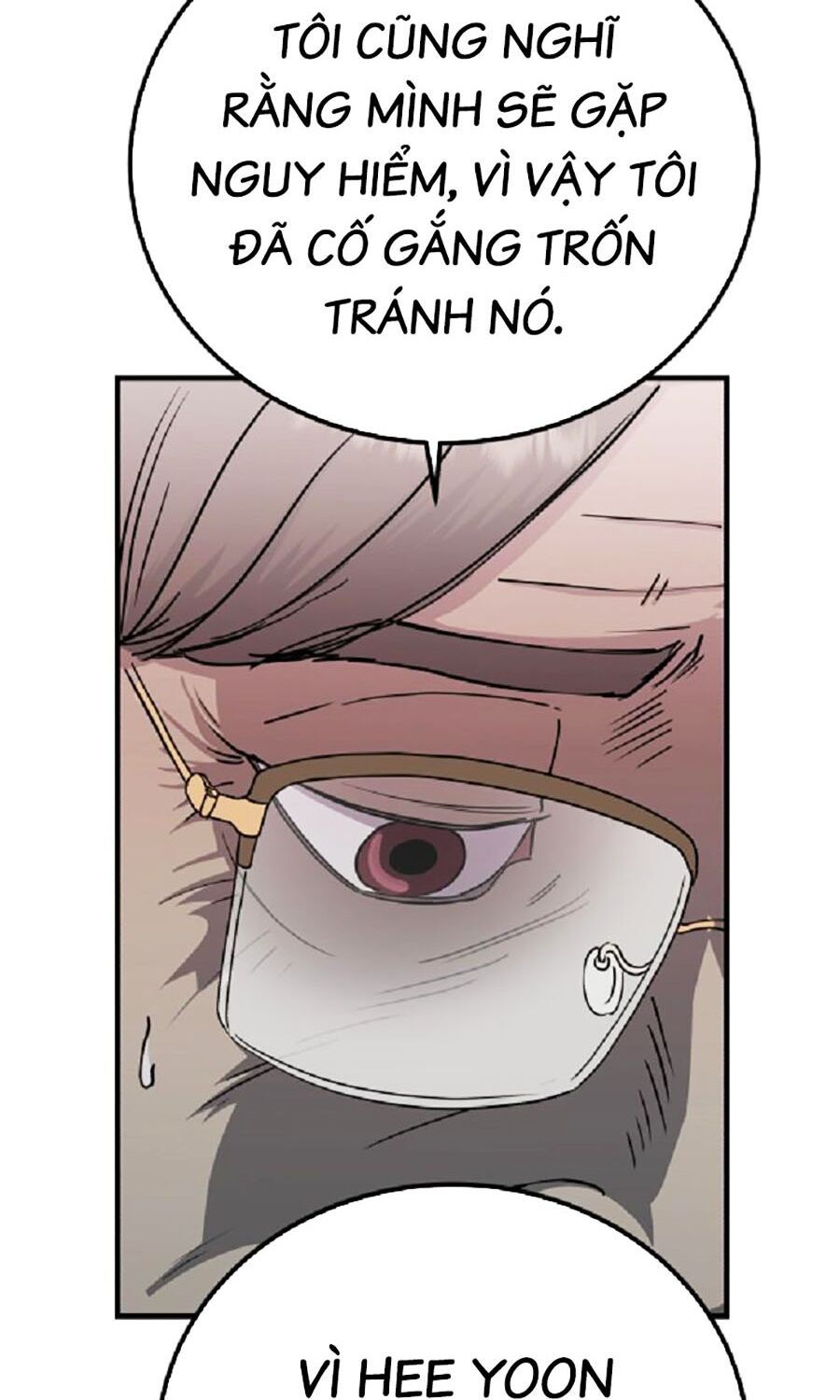 Kẻ Nào Đã Giết Vợ Tôi?: Chapter 4