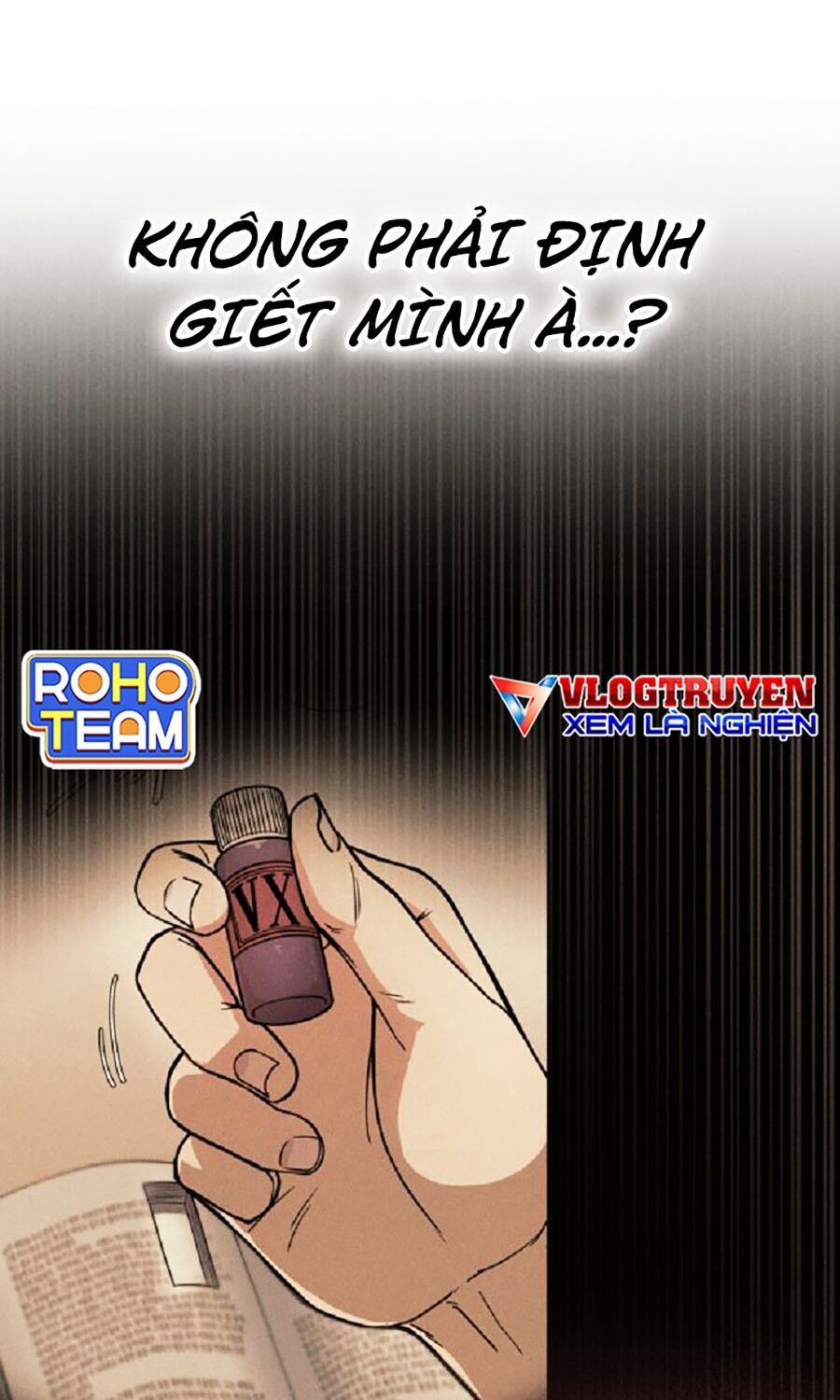 Kẻ Nào Đã Giết Vợ Tôi?: Chapter 4