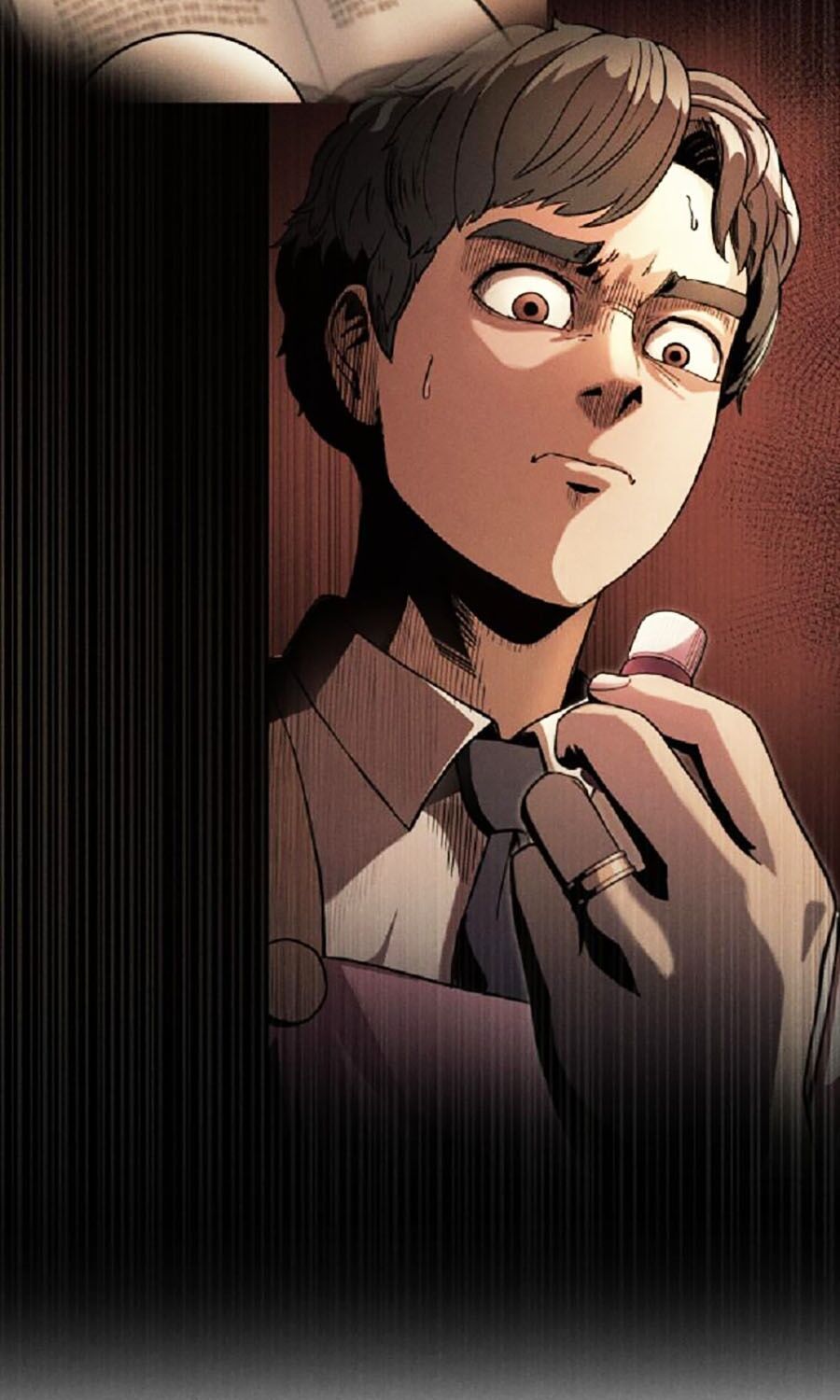 Kẻ Nào Đã Giết Vợ Tôi?: Chapter 4