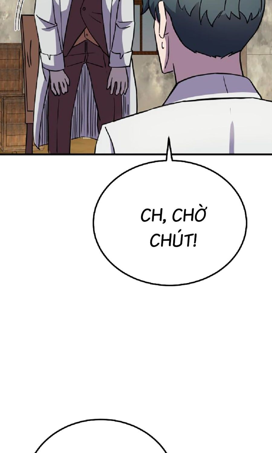 Kẻ Nào Đã Giết Vợ Tôi?: Chapter 4