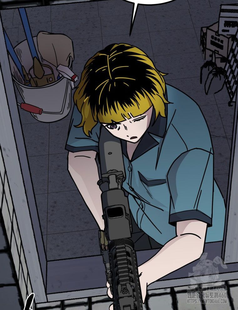 Kẻ Nào Đã Giết Vợ Tôi?: Chapter 5