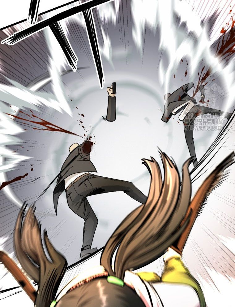 Kẻ Nào Đã Giết Vợ Tôi?: Chapter 5