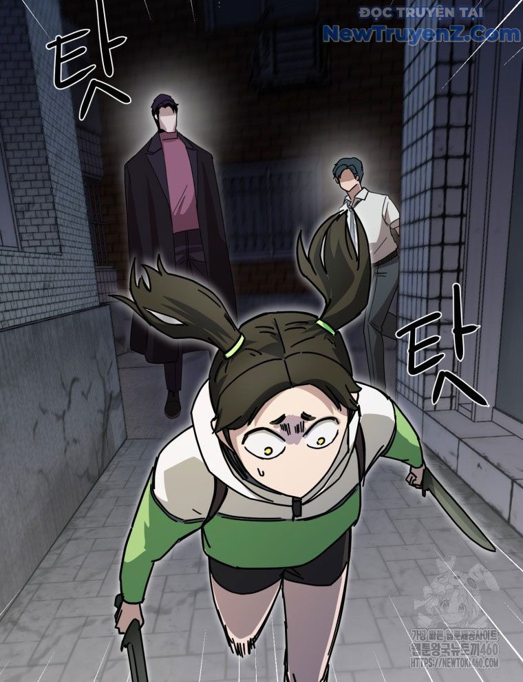 Kẻ Nào Đã Giết Vợ Tôi?: Chapter 6