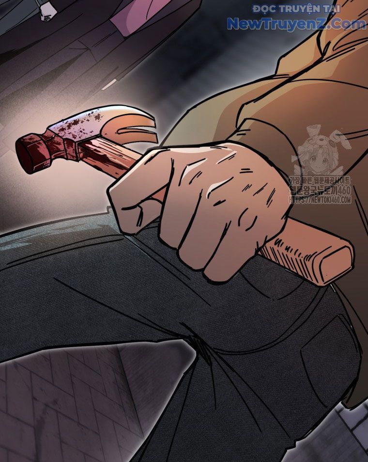 Kẻ Nào Đã Giết Vợ Tôi?: Chapter 6