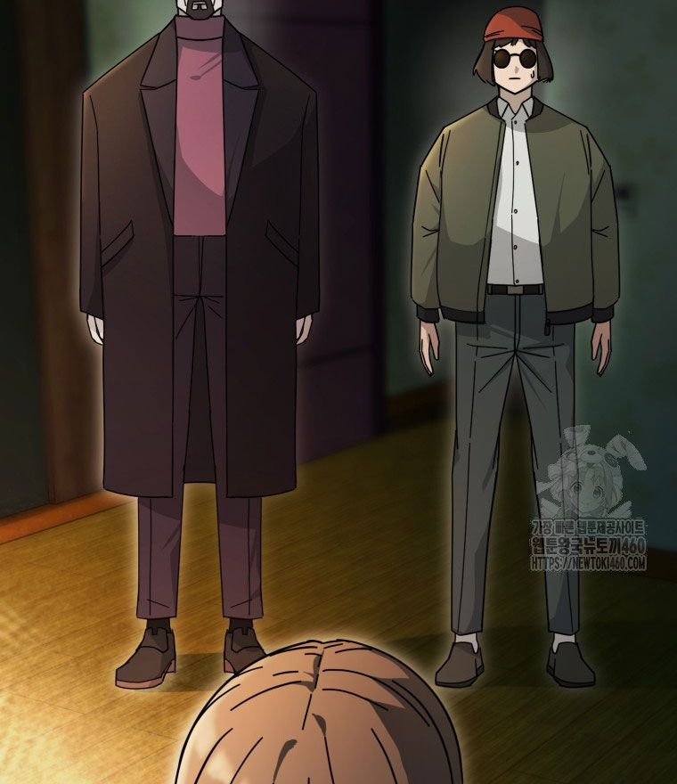 Kẻ Nào Đã Giết Vợ Tôi?: Chapter 7