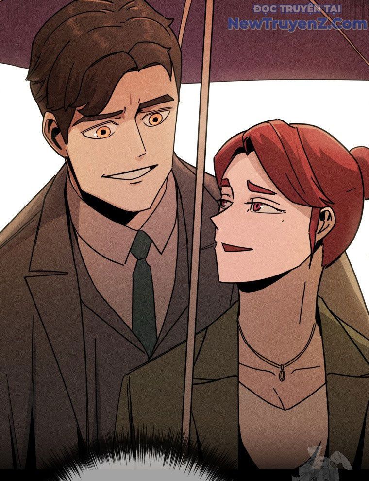 Kẻ Nào Đã Giết Vợ Tôi?: Chapter 8