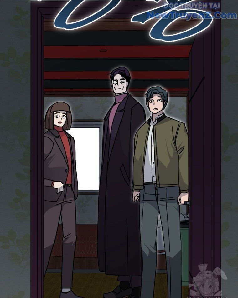 Kẻ Nào Đã Giết Vợ Tôi?: Chapter 8