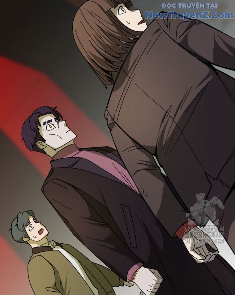 Kẻ Nào Đã Giết Vợ Tôi?: Chapter 8