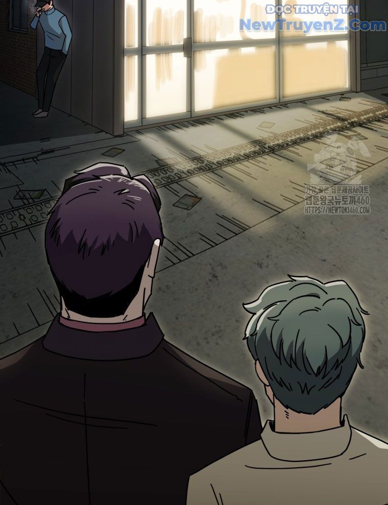 Kẻ Nào Đã Giết Vợ Tôi?: Chapter 8