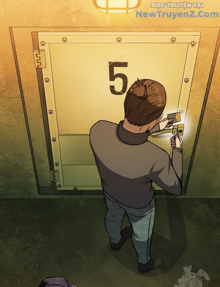 Kẻ Nào Đã Giết Vợ Tôi?: Chapter 8